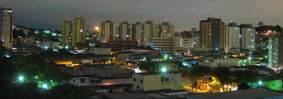 Bairro da Casa Verde